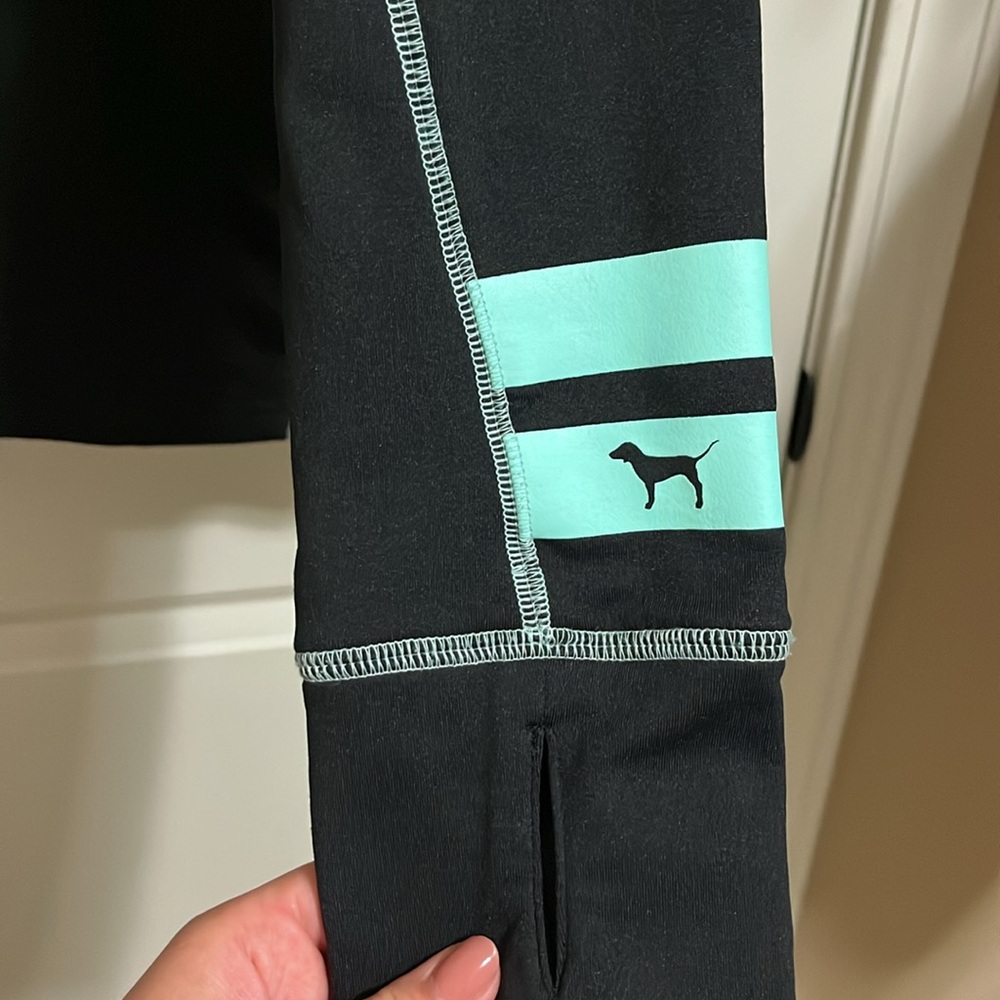VS PINK Athleisure Hoodie - Picture 2 of 5